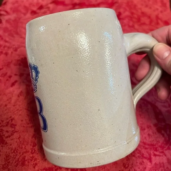 Rare Hofbrauhaus Beer Stein. - Picture 2 of 6